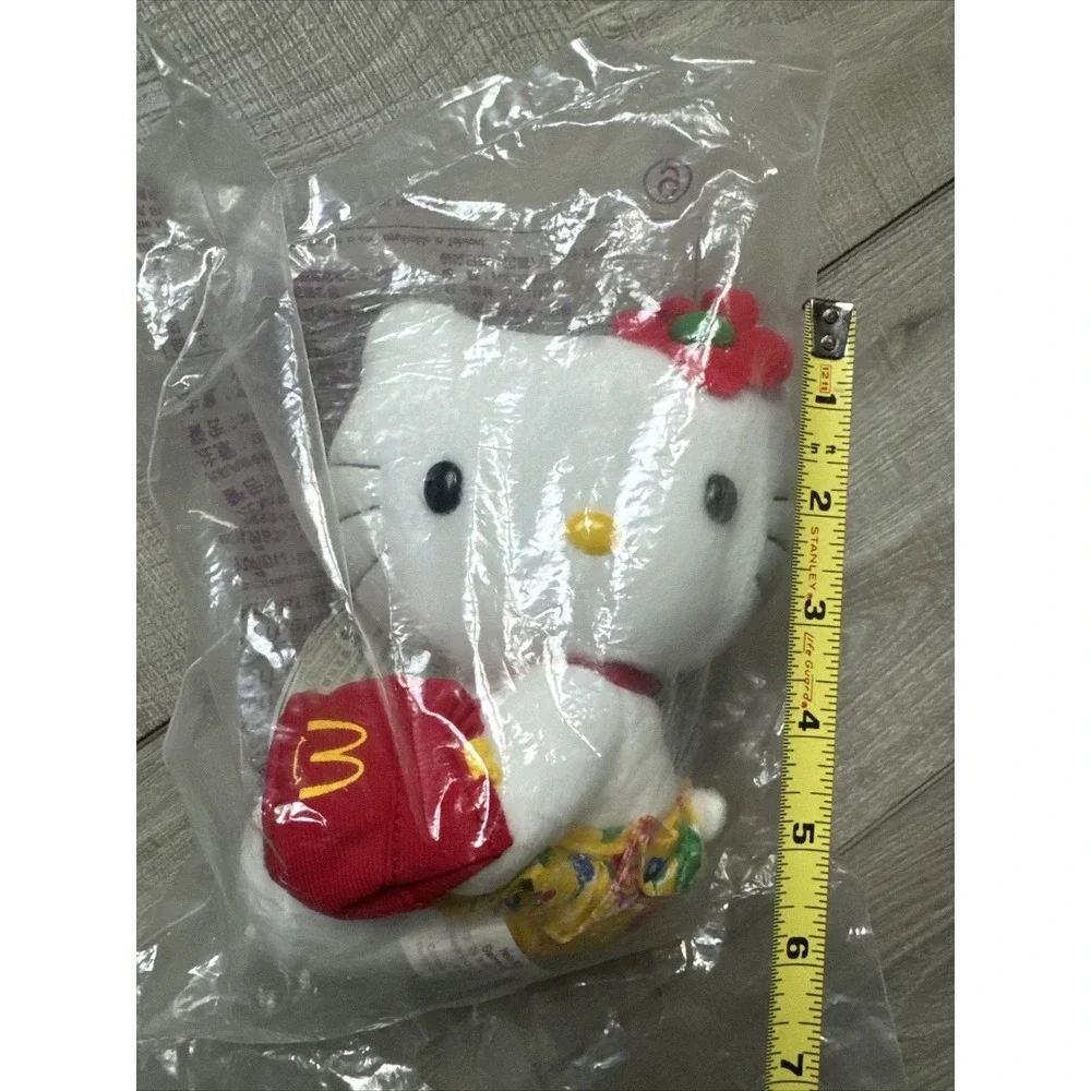 1999 HELLO KITTY Dear Daniel SWIMMING SUIT 6